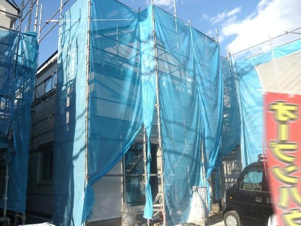 Local photos, including front road