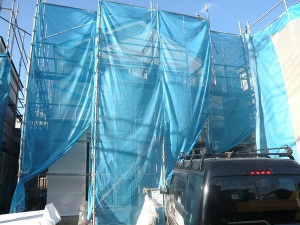 Local photos, including front road