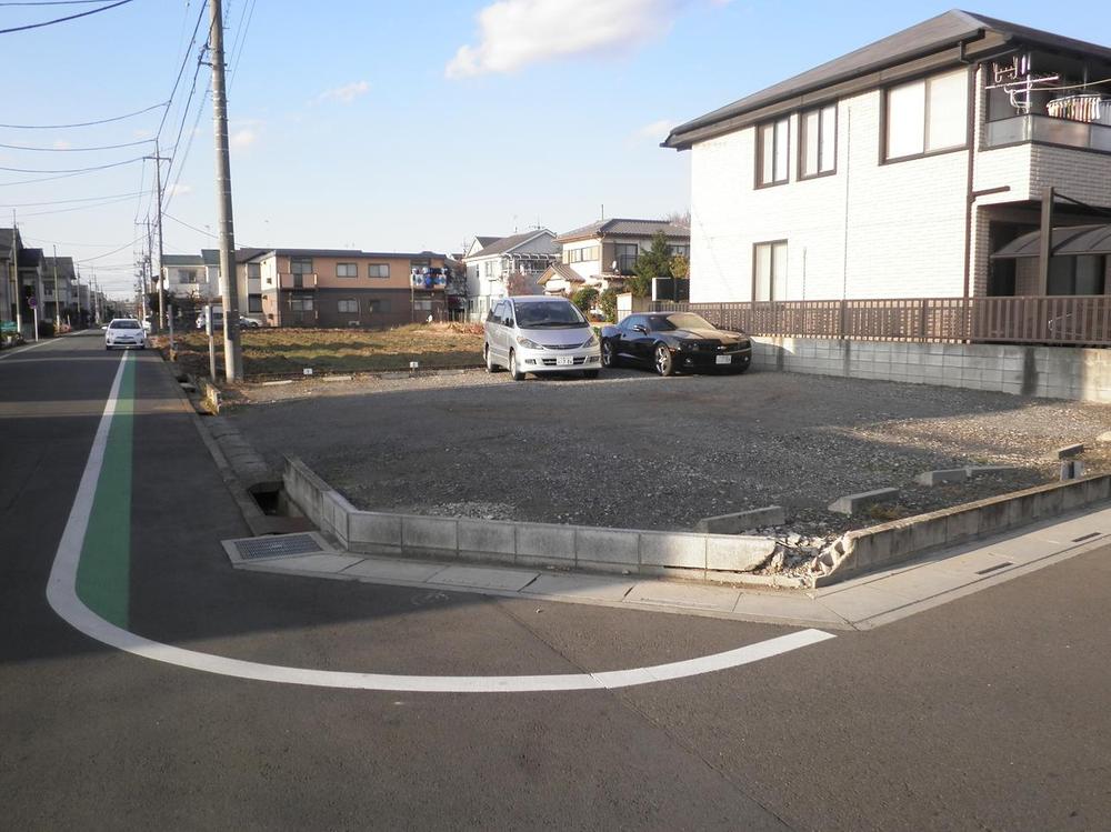 Local land photo. Local (12 May 2013) Shooting