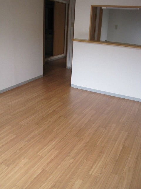 Other Equipment. counter