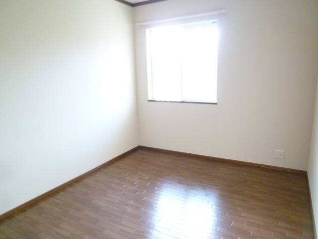 Other room space. North Western-style is perfect for the bedroom ☆