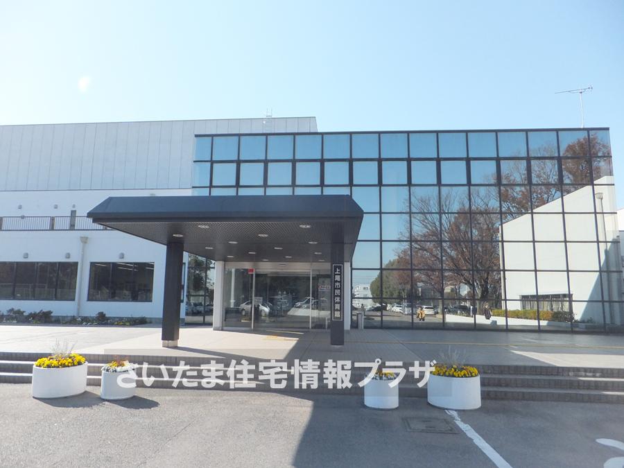 Other. Ageo citizen gymnasium