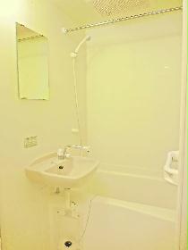 Bath. White is clean, great bathroom that was based on.