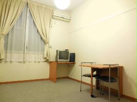 Living and room. The second floor is also high carpet specification All rooms are soundproof effect.