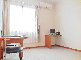 Living and room. The second floor is a carpet specification, which is also All rooms are soundproof effect.