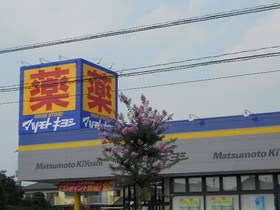 Other. 180m until Matsumotokiyoshi (Other)