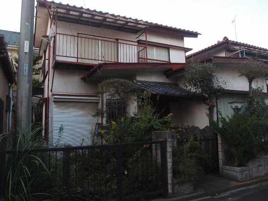 Local land photo.  ◆ Exterior Photos ◆ 