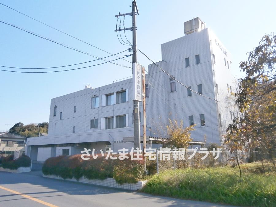 Other. Sasaki clinic