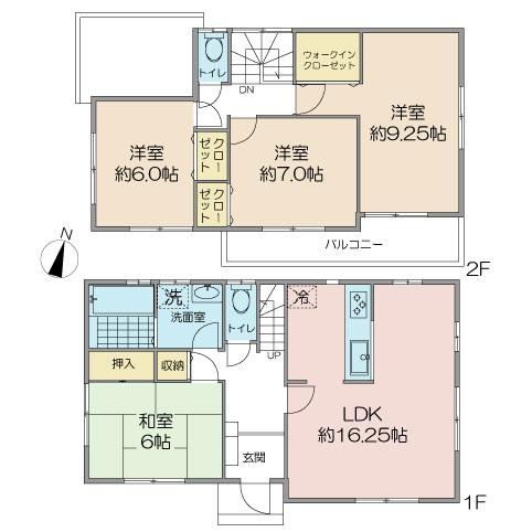Other. Building 2 Floor plan