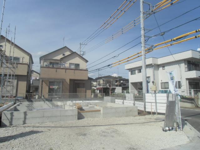 Local appearance photo. 1 Building appearance