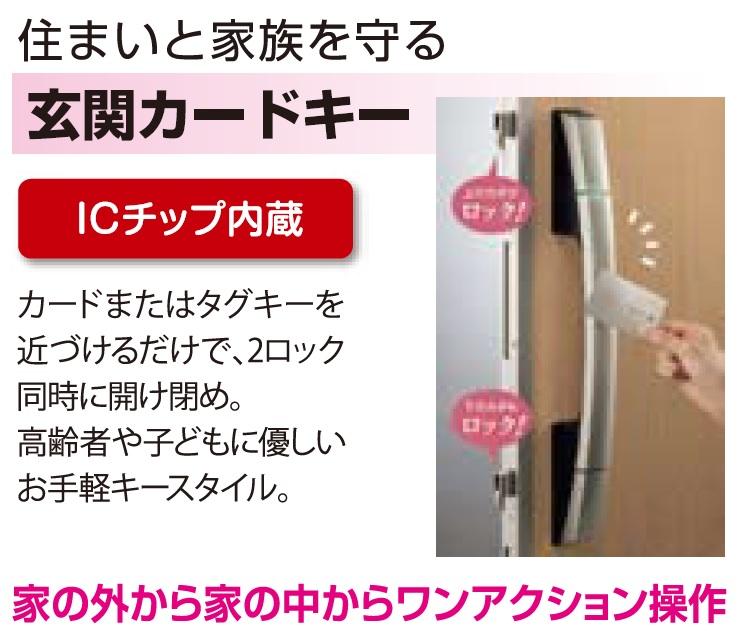 Security equipment. You can also enter and exit in the IC chip card. 