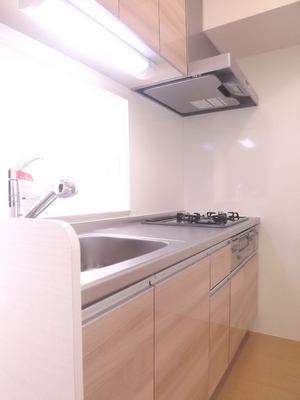 Kitchen.  ☆ kitchen ☆