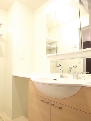 Washroom.  ☆ Wash basin ☆