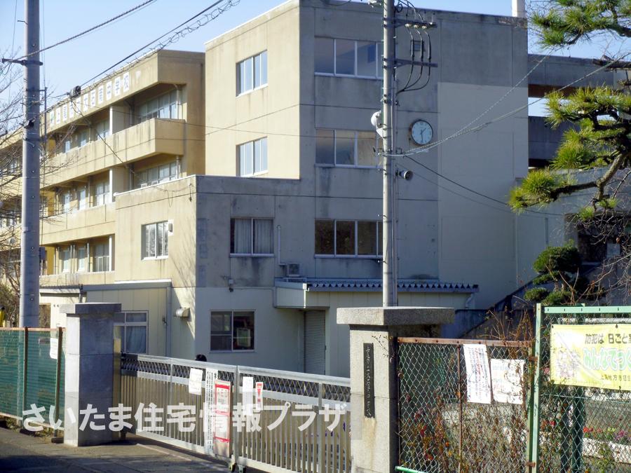 Junior high school. For also important environment to Oishiminami junior high school you live, The Company has investigated properly. I will do my best to get rid of your anxiety even a little.