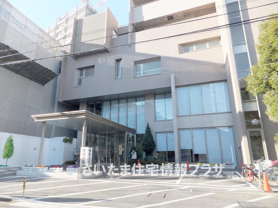 Other. Ageo Central General Hospital