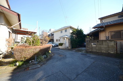 Other. Until the other (Other) 10m