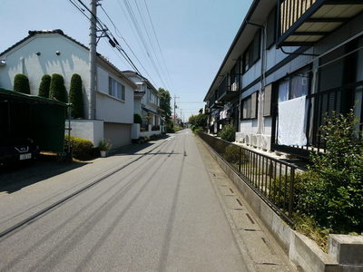 Other. Until the other (Other) 10m