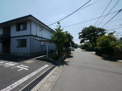 Other. Until the other (Other) 10m