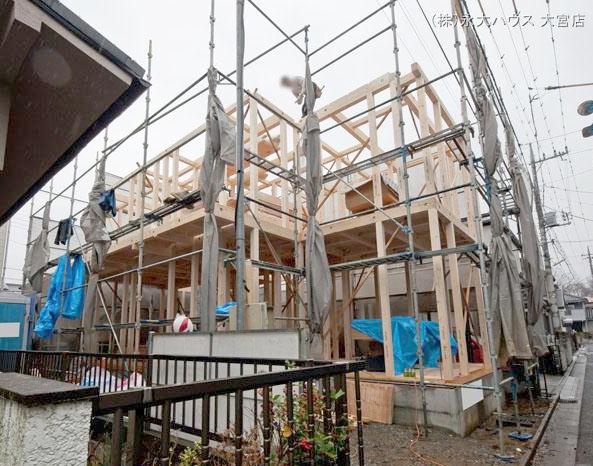 Local appearance photo