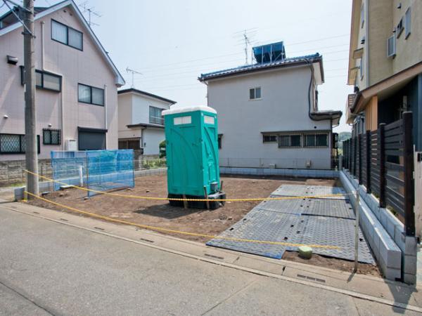 Local appearance photo. 2013 / 08 / 09 shooting