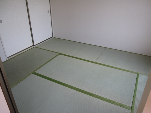 Other room space. Japanese is a Room