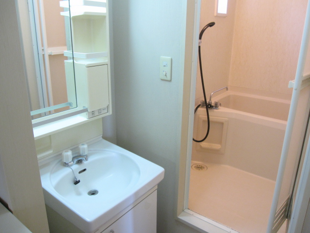 Washroom. Please decided Bari'