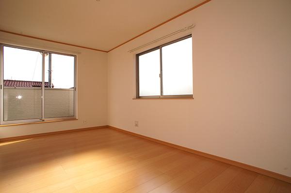 Non-living room. Indoor (10 May 2013) Shooting D Building