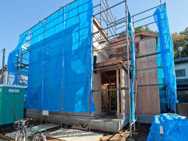 Local appearance photo. 2013 / 11 / 19 shooting 