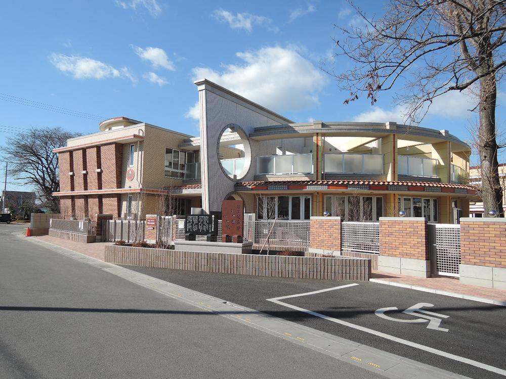 kindergarten ・ Nursery. Futaba 600m to kindergarten