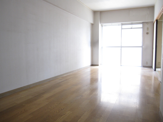 Living and room. Living