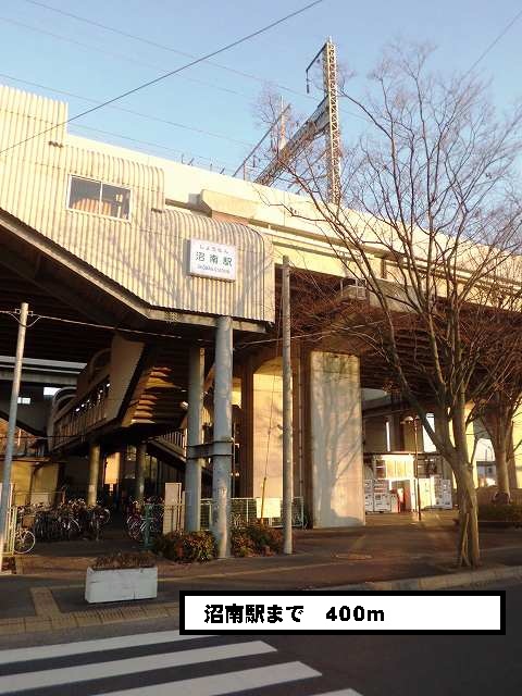 Other. 400m to Shonan Station (Other)