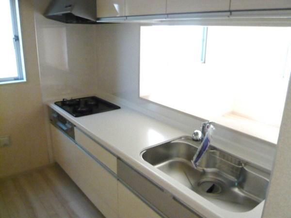 Kitchen. Indoor (11 May 2013) Shooting