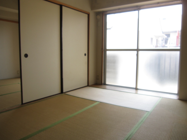 Other room space. bedroom