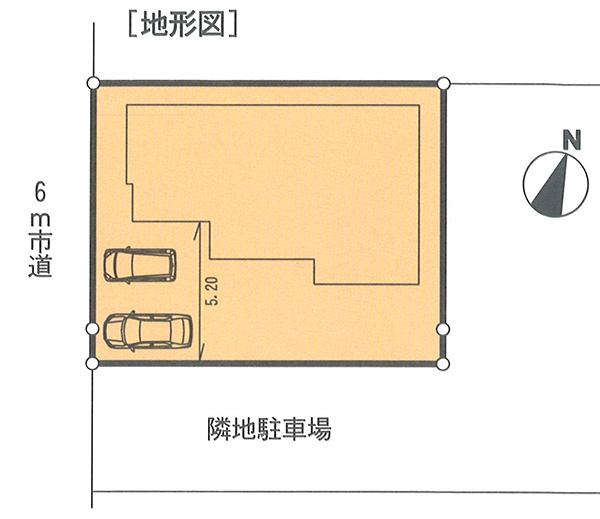 Other. Compartment figure