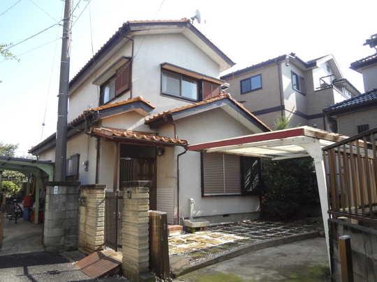 Local land photo. Local Photos