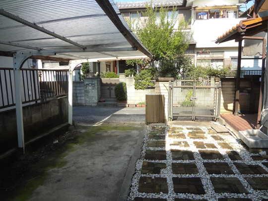 Local land photo. Local Photos