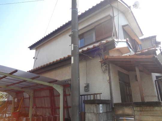 Local land photo. Local Photos