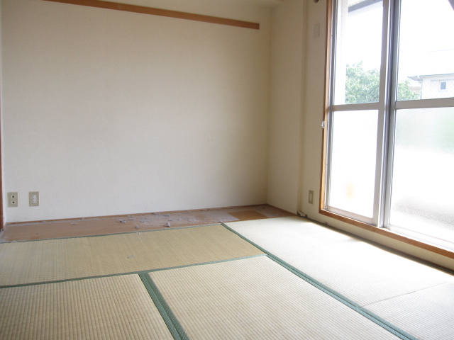 Other room space. bedroom