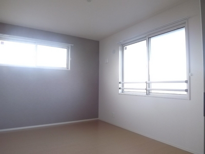 Living and room. ☆ Western style room ☆