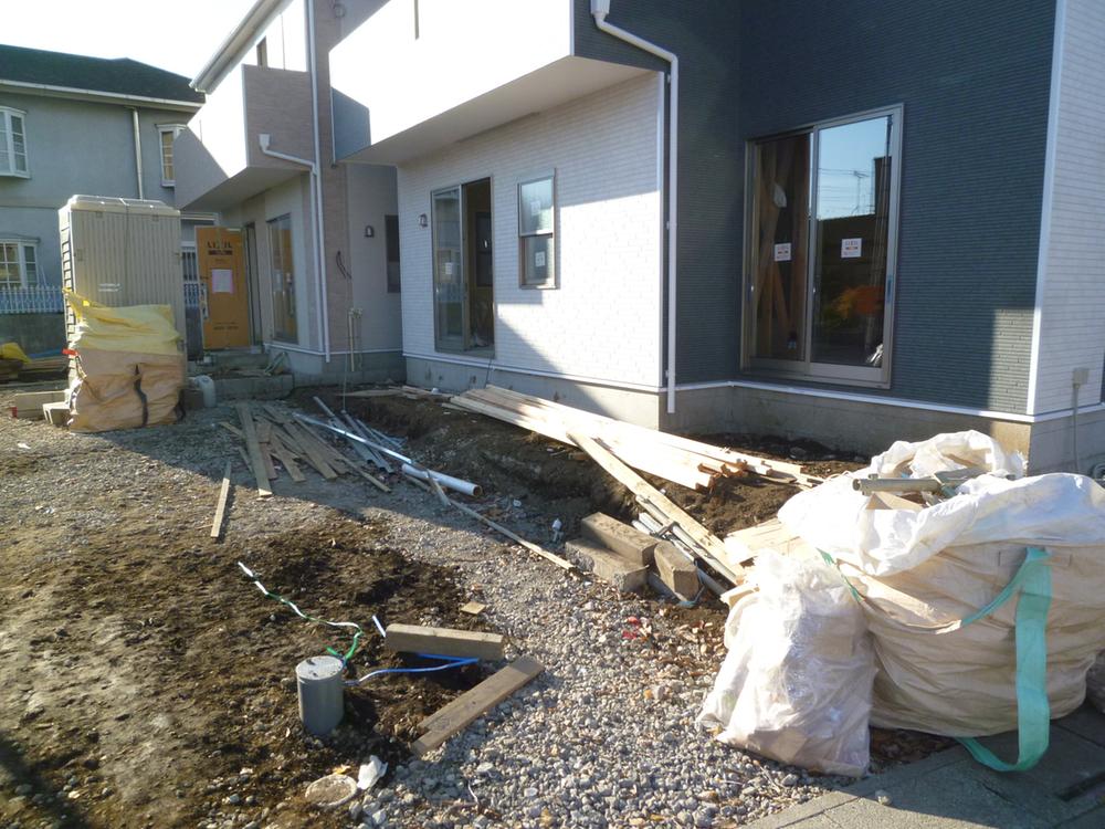 Local appearance photo