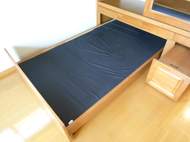 Other Equipment. Ah! The there is a bet on a place like this!