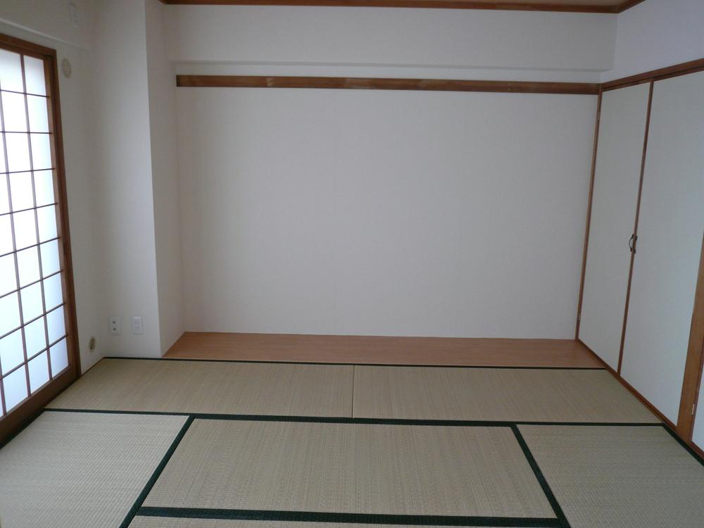 Non-living room