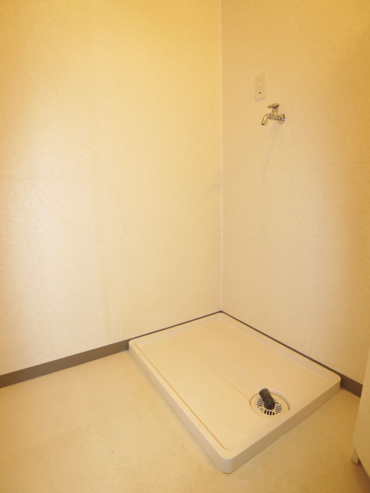 Other Equipment. Laundry Area