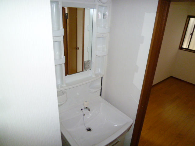 Washroom. Washbasin independent type! Door nor there is also safe for women who!