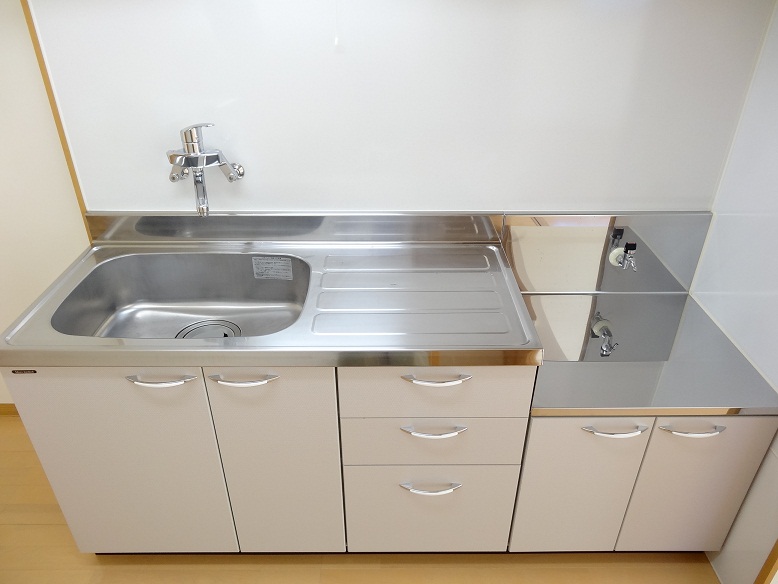 Kitchen. Cooking space