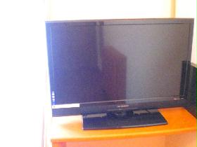 Other. It is a large LCD TV