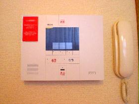 Other. Security also thorough in SECOM! !