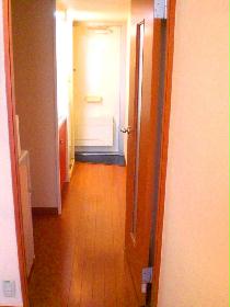 Other. It will be the flooring of the floor from the entrance to the living room