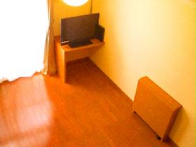 Living and room. One from loft There are high ceilings and a feeling of opening