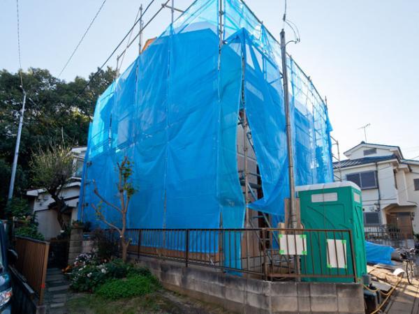 Local appearance photo. 2013 / 12 / 17 shooting 